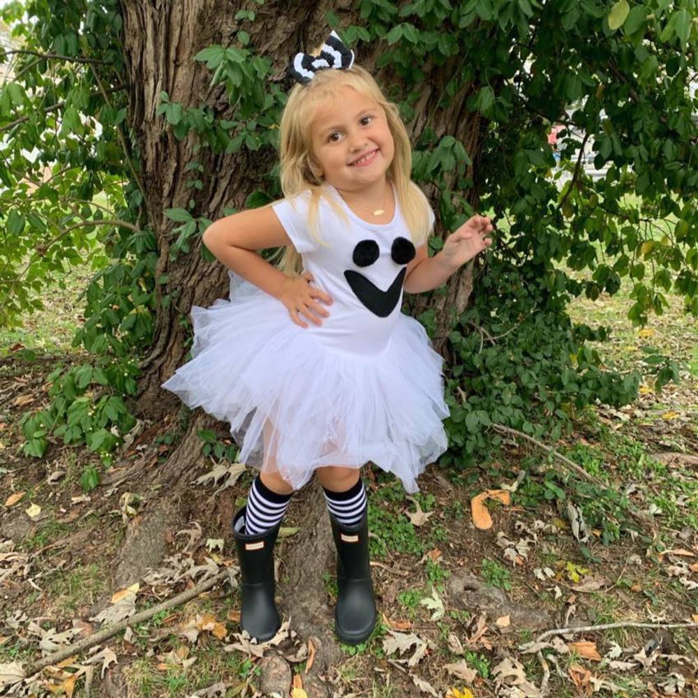 Meet your Posher, Ansley